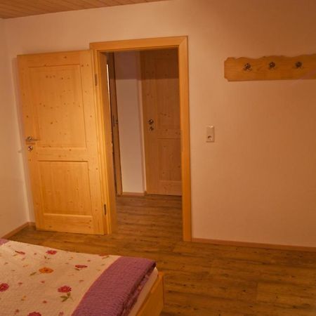 Apartment Sonnbichl Schwendau Eksteriør bilde