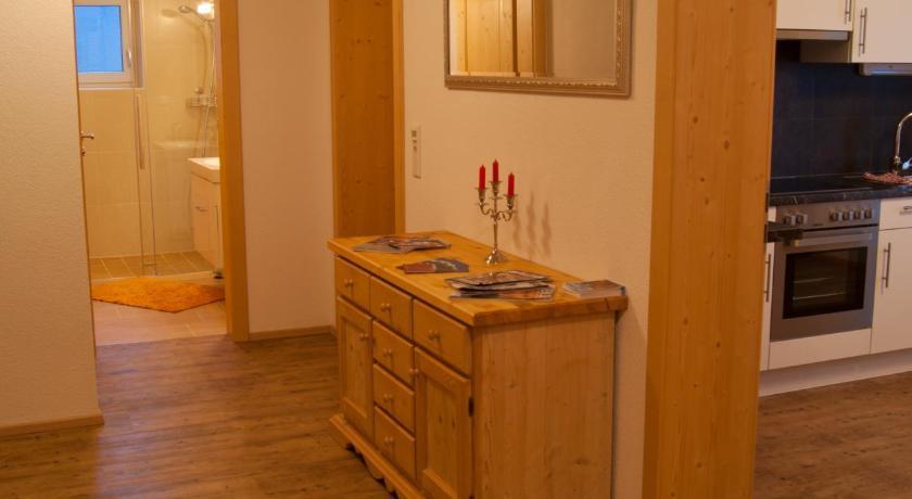 Apartment Sonnbichl Schwendau Eksteriør bilde