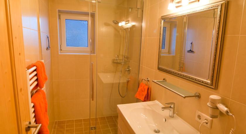 Apartment Sonnbichl Schwendau Eksteriør bilde